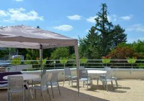 Photo principale de Ehpad Le Colombier - Résidence Services Seniors