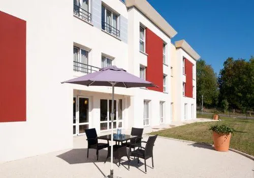 Photo de Korian La Détente