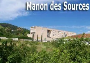 Photo de Ehpad Manon Des Sources - Maison de retraite / EHPAD