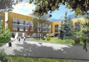 Photo de Residence Francois Pavie - Maison de retraite / EHPAD