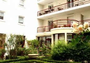 Photo principale de Residence Anne De Bretagne - Maison de retraite / EHPAD