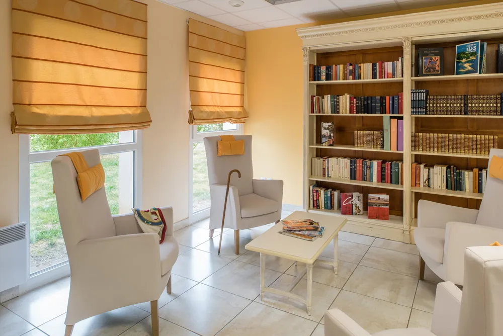 Photo de Korian Jardin de l'Andelle