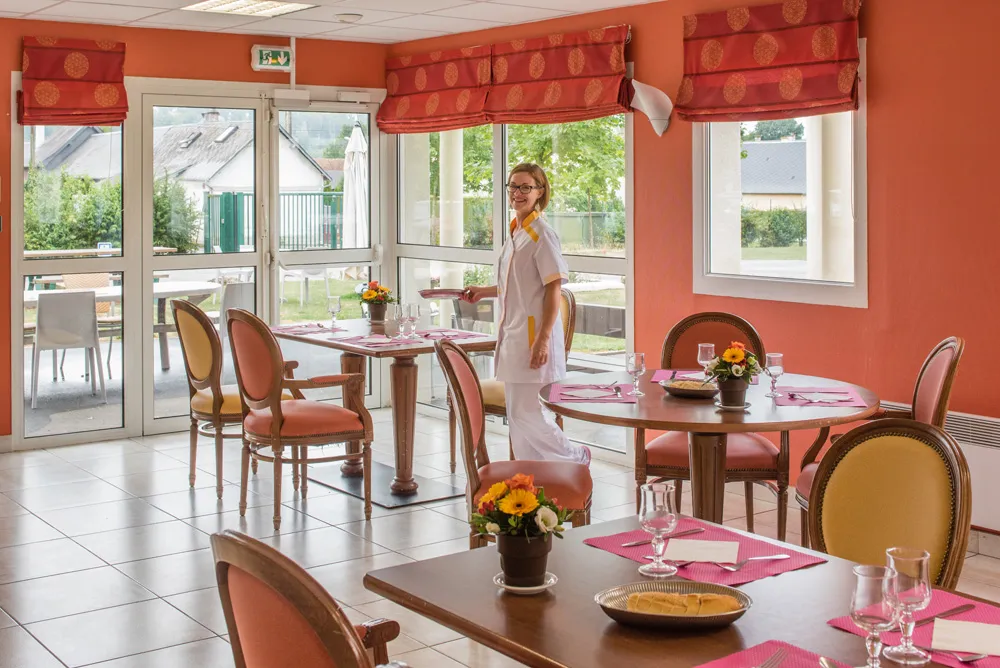 Photo de Korian Jardin de l'Andelle