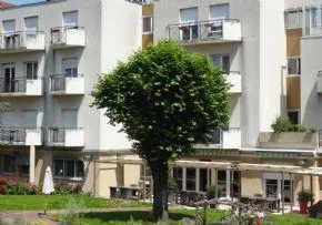 Photo de Residence St Vincent De Paul - Maison de retraite / EHPAD