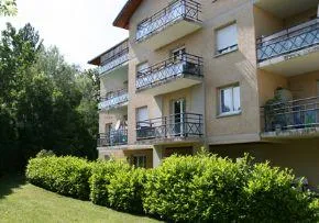 Photo de Residence Les Berges Du Lion - Résidence Services Seniors