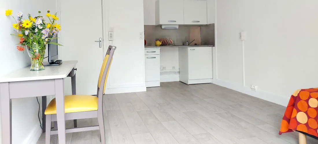 Photo principale de Residence Les Lozaits - Résidence Services Seniors