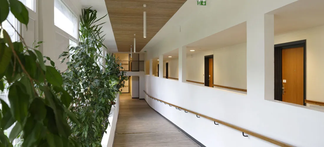 Photo de Residence Les Lozaits