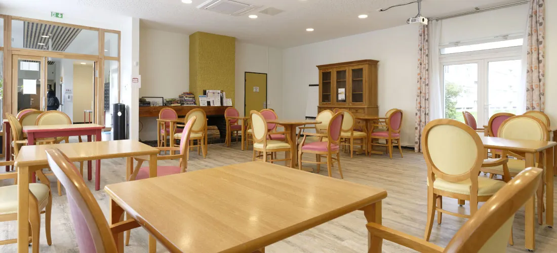 Photo de Residence Les Lozaits