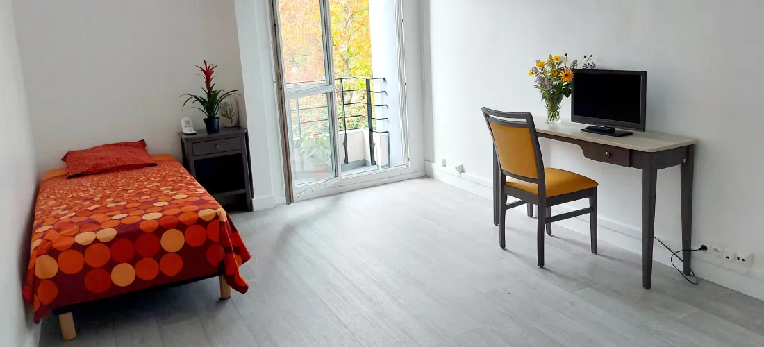 Photo de Residence Les Lozaits