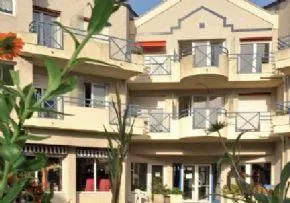 Photo de Residence La Madeleine - Maison de retraite / EHPAD