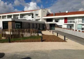 Ehpad Les Chaumes - Maison de retraite / EHPAD à Pissotte