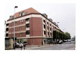 Residence Beauvais - Résidence Services Seniors à Beauvais