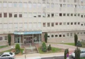 Chi Chatillon Montbard - Maison de retraite / EHPAD à Montbard