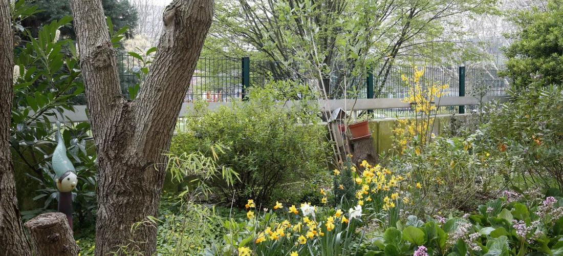 Résidence La Vanne - Résidence Services Seniors à Montrouge