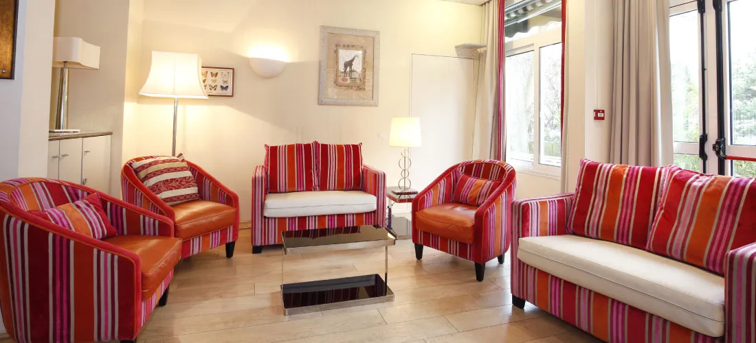 Photo de Résidence La Vanne