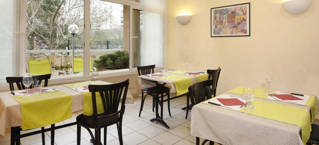 Photo de Résidence La Vanne