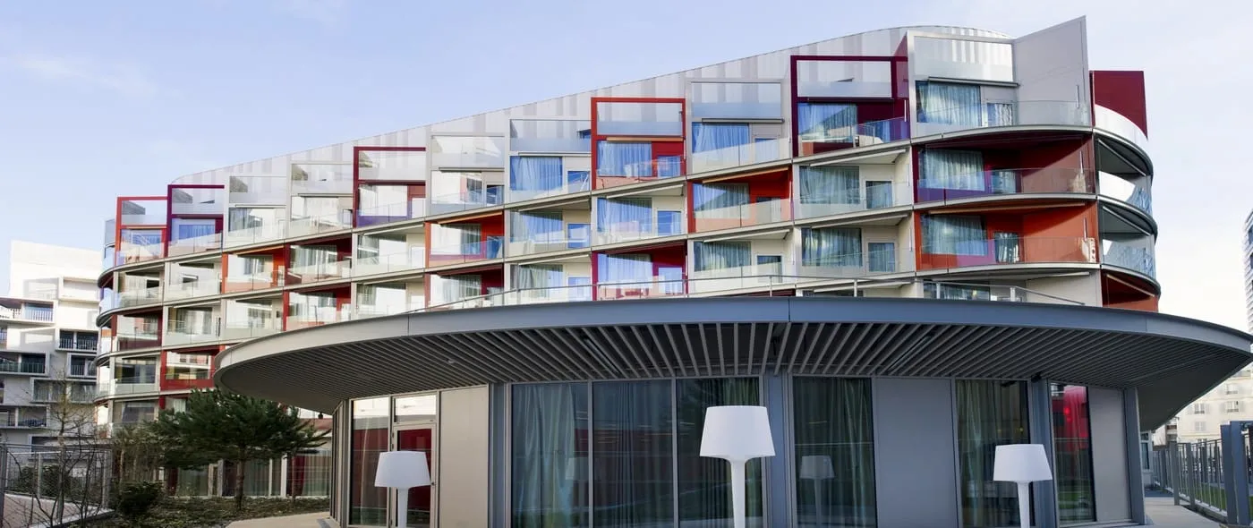 Photo de Résidence Les Artistes De Batignolles - Maison de retraite / EHPAD