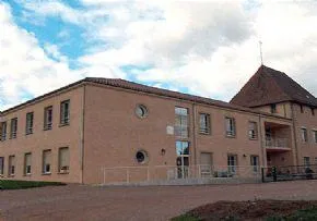 Photo principale de Ehpad Le Colombier - Maison de retraite / EHPAD