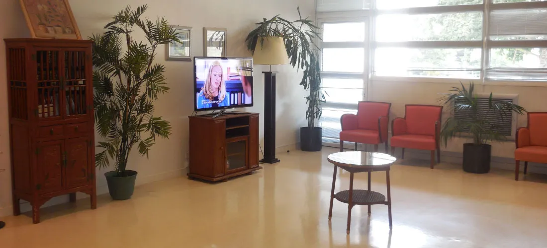 Photo de Residence Marcelle Devaud