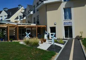 Photo de Residence Des Trois Moulins - Maison de retraite / EHPAD