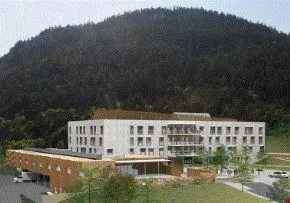 Photo de Ehpad De Modane - Maison de retraite / EHPAD