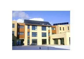 Residence Boris Antonoff - Maison de retraite / EHPAD à Saint-Malo