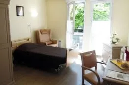 Photo principale de Résidence La Dorine - Maison de retraite / EHPAD