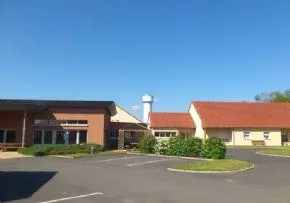 Marpa La Demeure Aygulfine - Résidence Services Seniors à Saint-Août