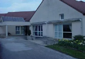 Maison De Retraite De Varennes - Maison de retraite / EHPAD à Varennes-le-Grand