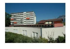 Residence Le Parc - Résidence Services Seniors à Domène