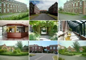 Photo de Residence Les Provinces Du Nord - Maison de retraite / EHPAD