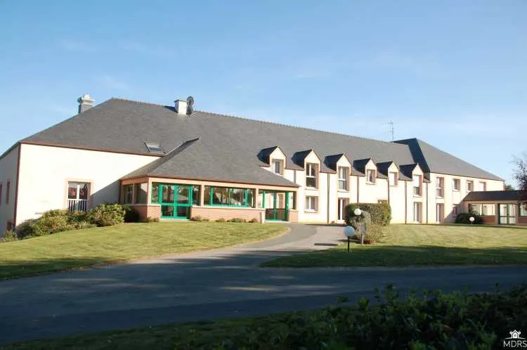 Photo principale de Residence Hisia - Résidence Services Seniors