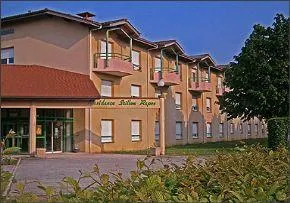 Residence Seillon Repos - Maison de retraite / EHPAD à Péronnas