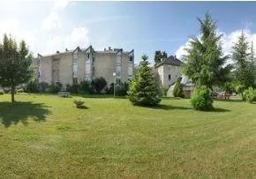 Villa Saint Jean - Maison de retraite / EHPAD à Chirac
