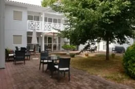 Photo de Résidence Les Chardons Bleus