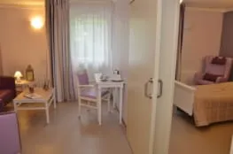 Photo de Résidence Les Chardons Bleus