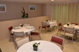 Photo de Résidence Les Chardons Bleus