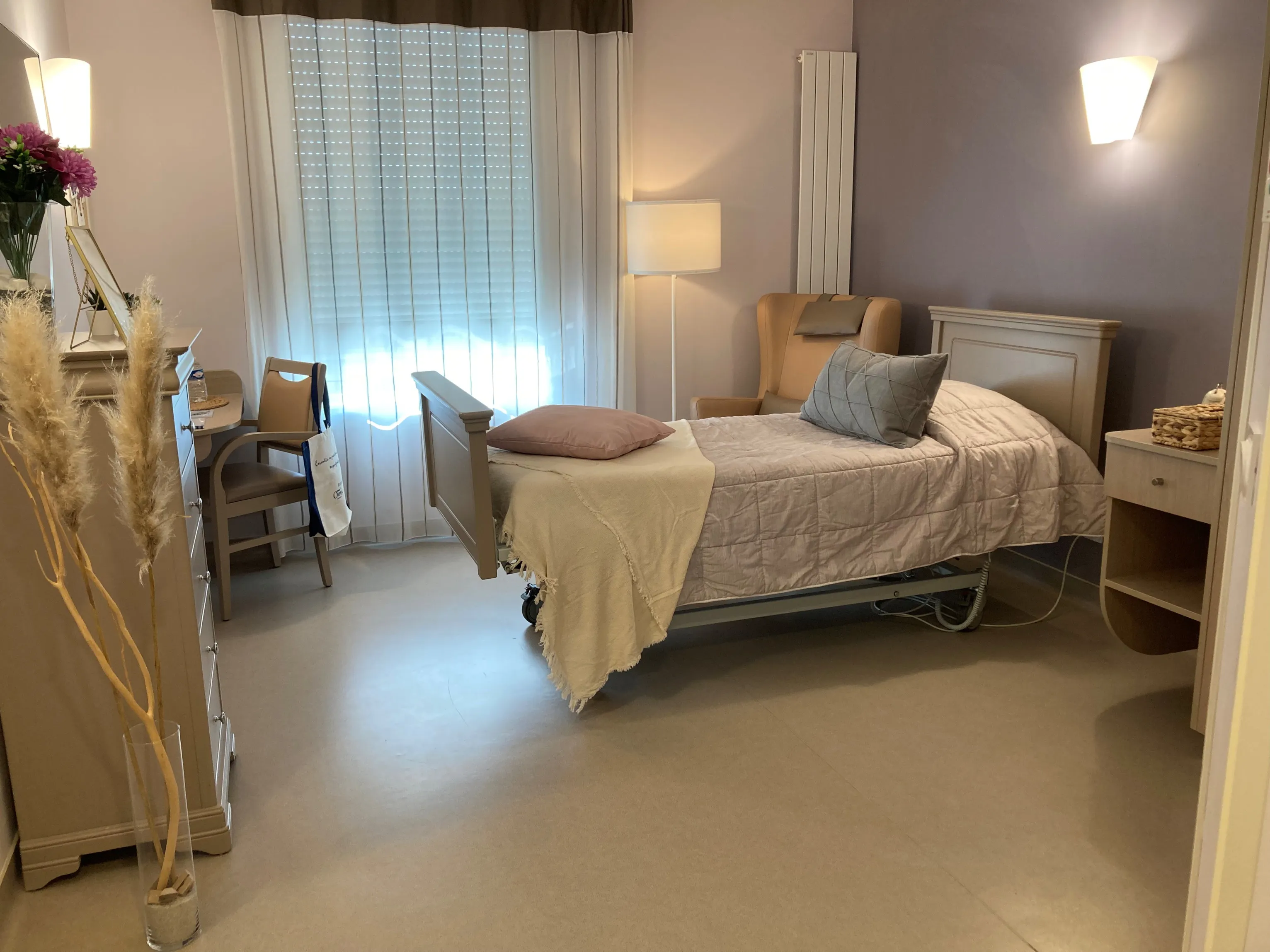 Résidence Du Lac - Maison de retraite / EHPAD à Flourens