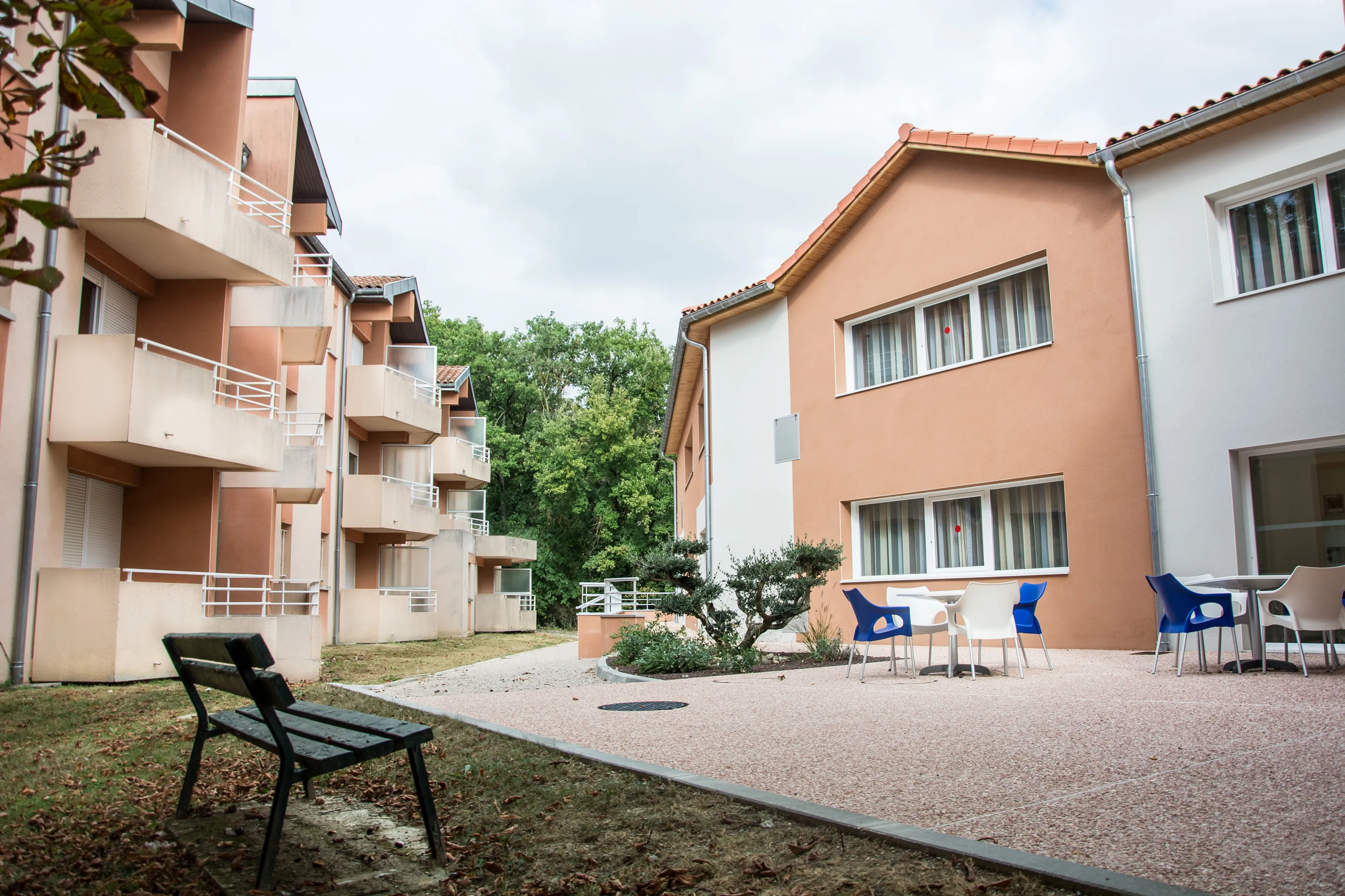 Photo de Résidence Du Lac