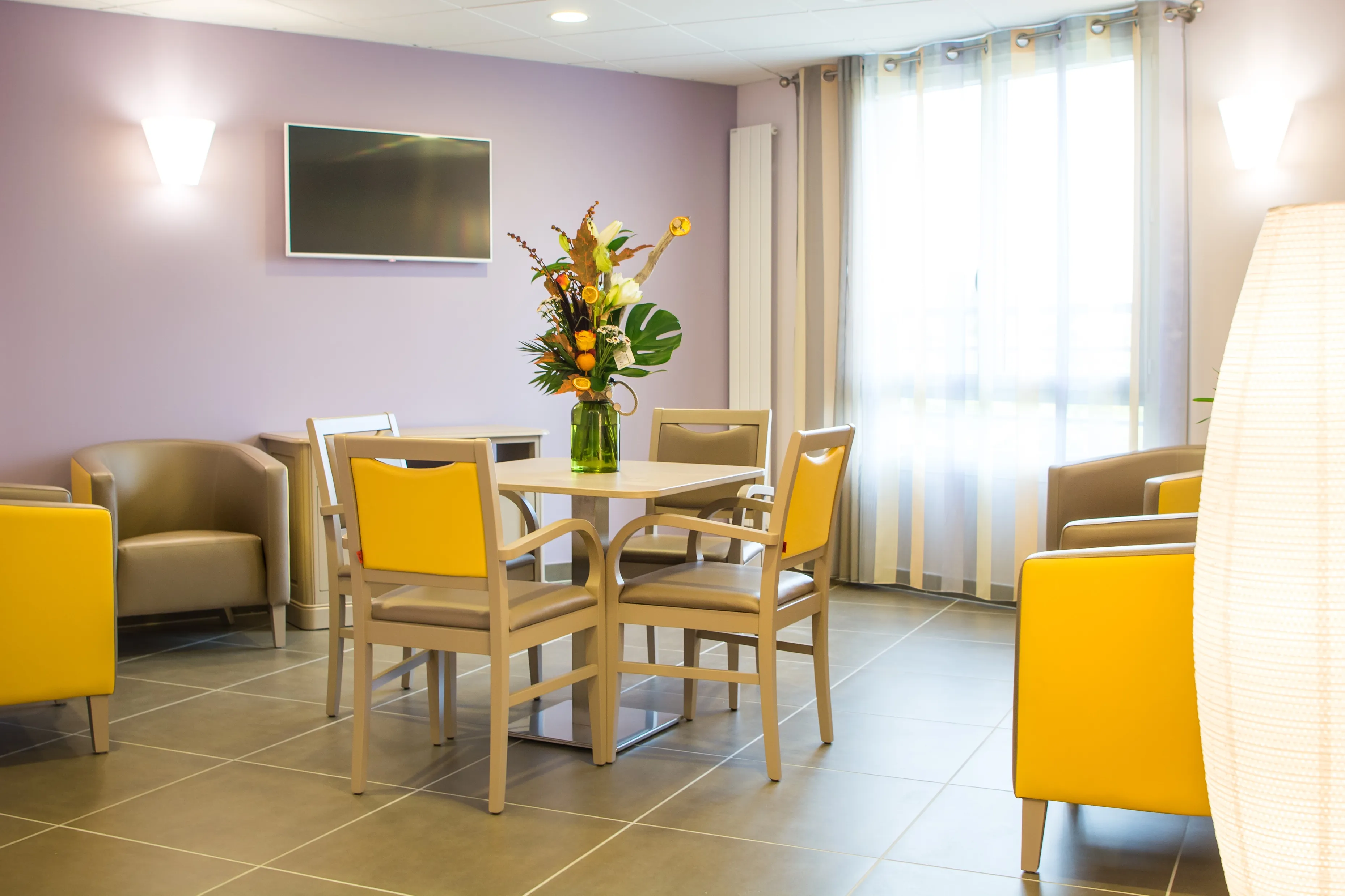 Photo de Résidence Du Lac