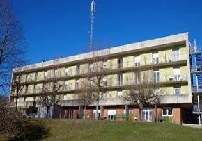 Photo de Ehpad   Centre Hospitalier De Belley - Maison de retraite / EHPAD