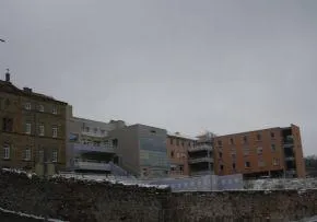 Ehpad Residence De Beauregard - Maison de retraite / EHPAD à Vernoux-en-Vivarais