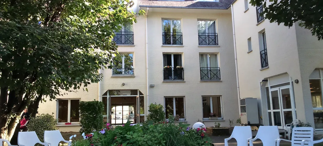 Photo de Residence Le Village - Maison de retraite / EHPAD