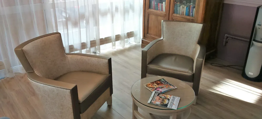 Photo de Residence Le Village