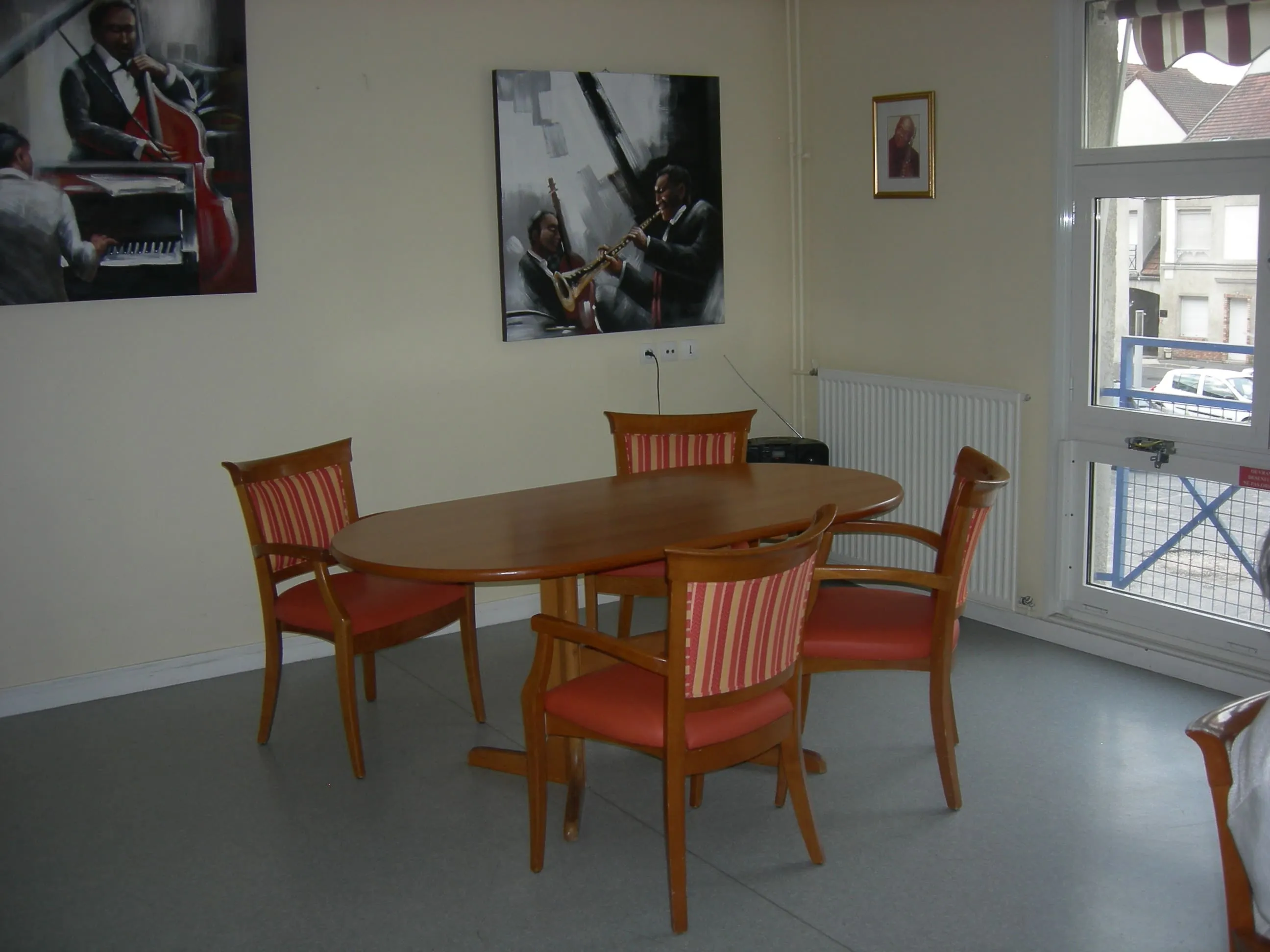 Photo de Residence Le Village