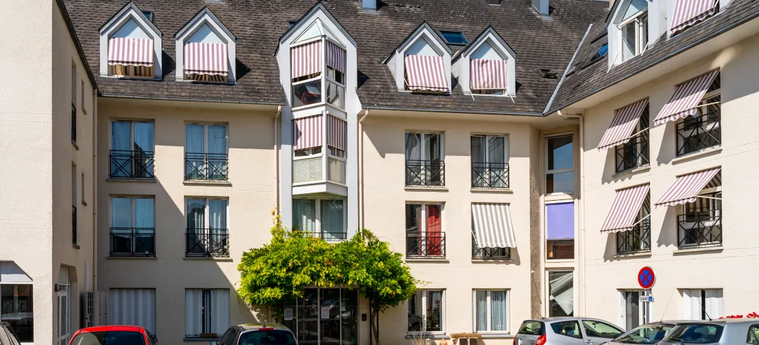 Photo de Residence Le Village