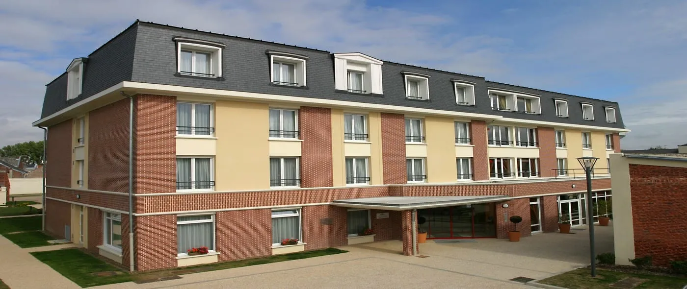 Photo de Résidence Quentin De La Tour