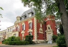 Ehpad Residence Armenienne - Maison de retraite / EHPAD à Montmorency