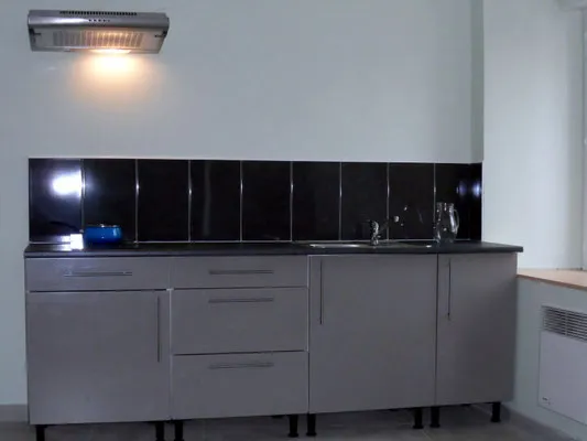 Résidence les Vergers - Résidence Services Seniors à Halles-sous-les-Côtes