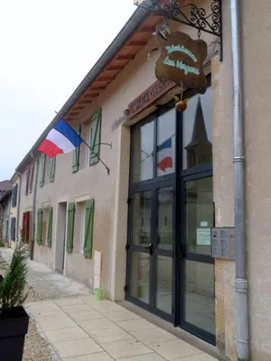 Photo de Résidence les Vergers